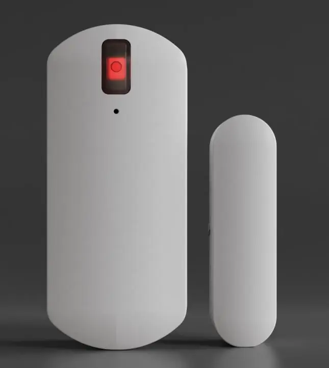 PA-DW01 Wireless Door and Window Sensor