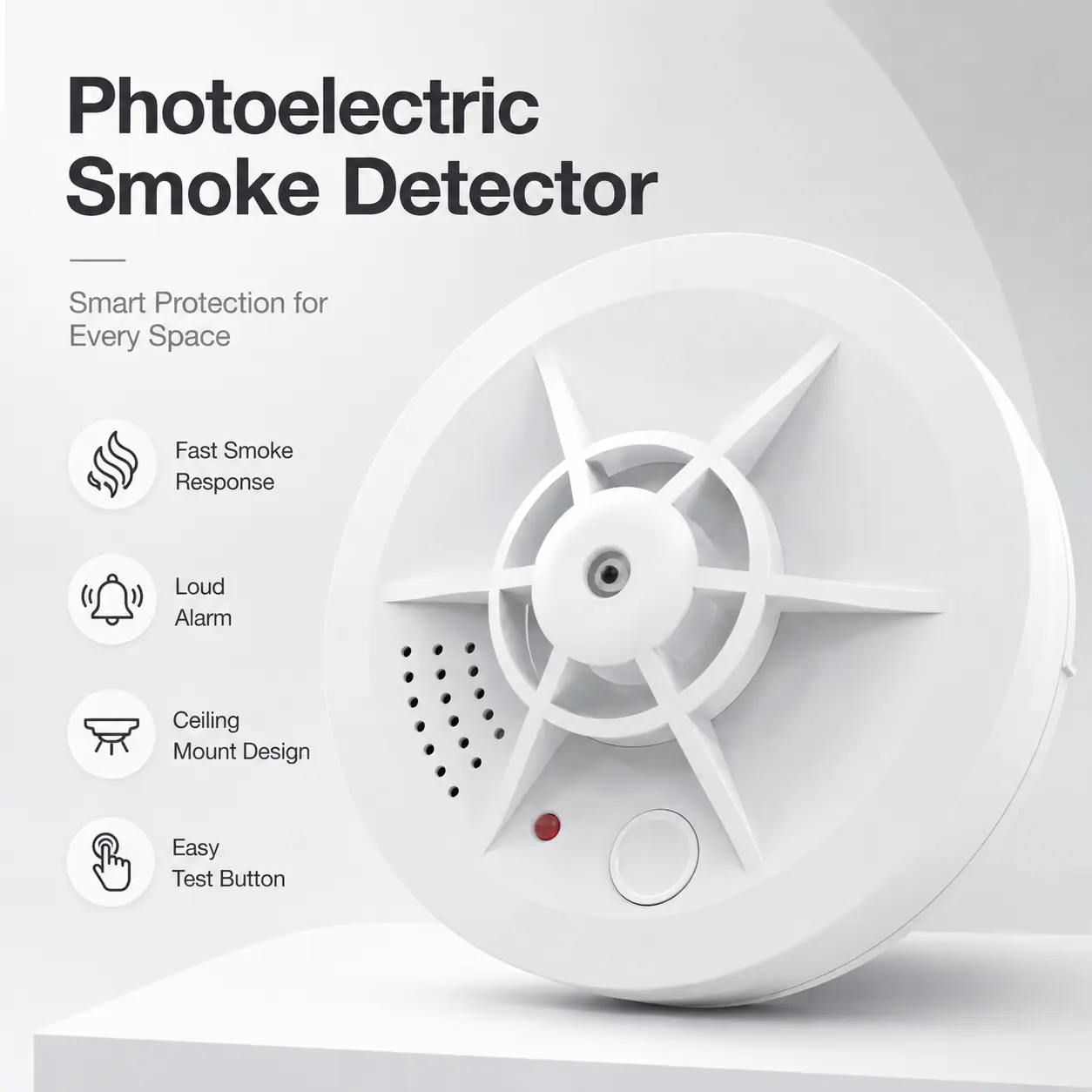 PS-8014 Gas Detector product image 3