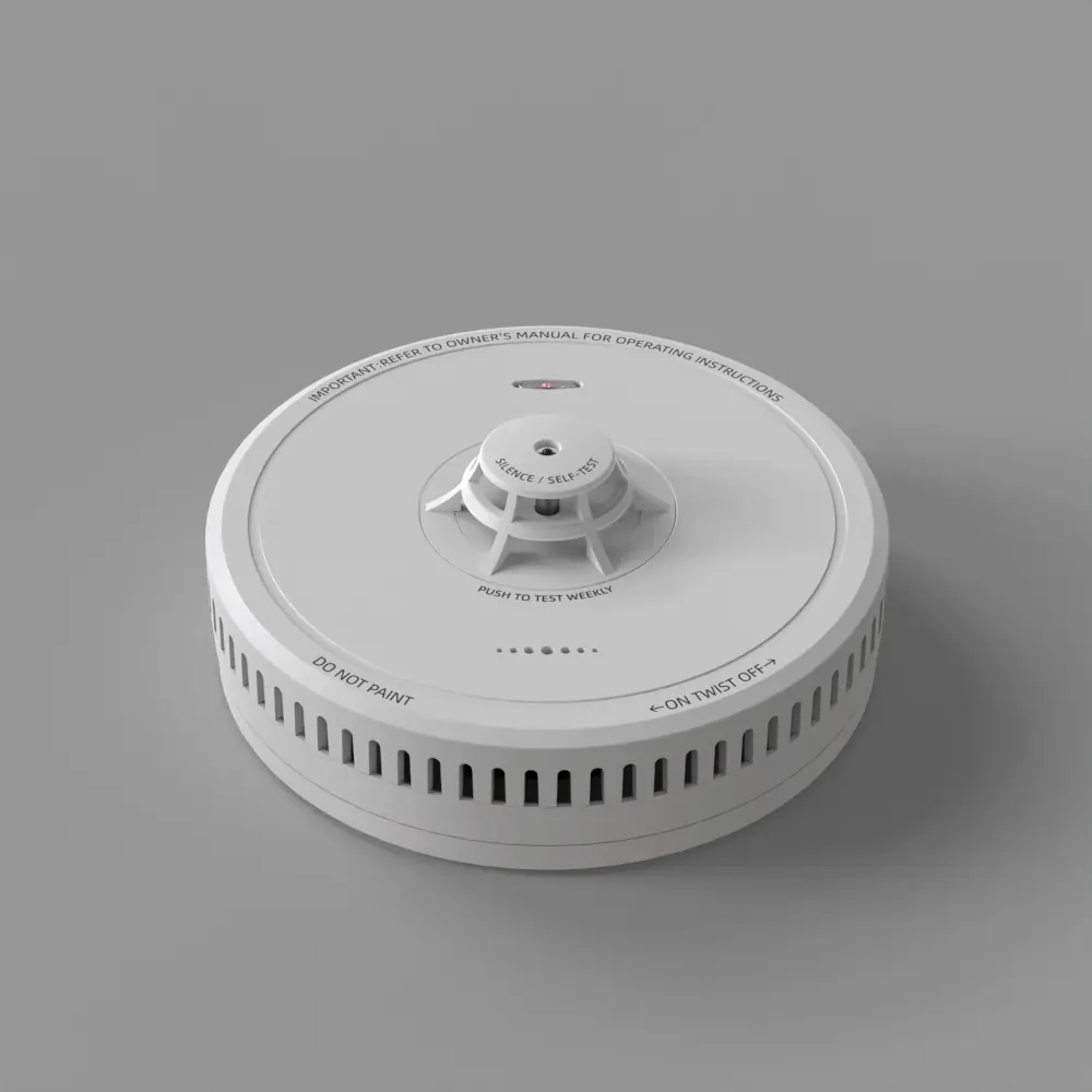 PS-828 10-Year Battery Heat Alarm product image 6