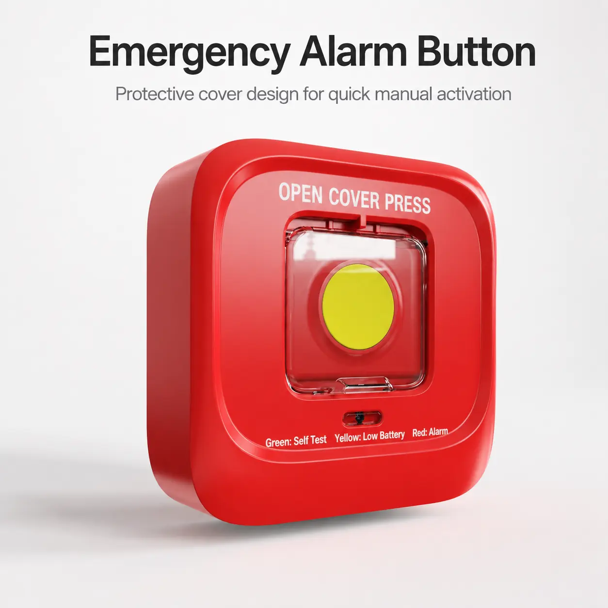 PS-201 Call point product image 5