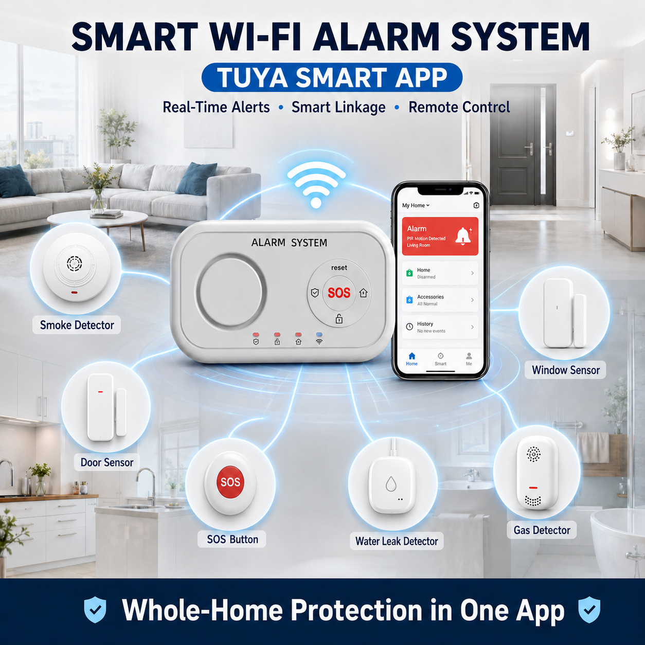 WIFI HUB