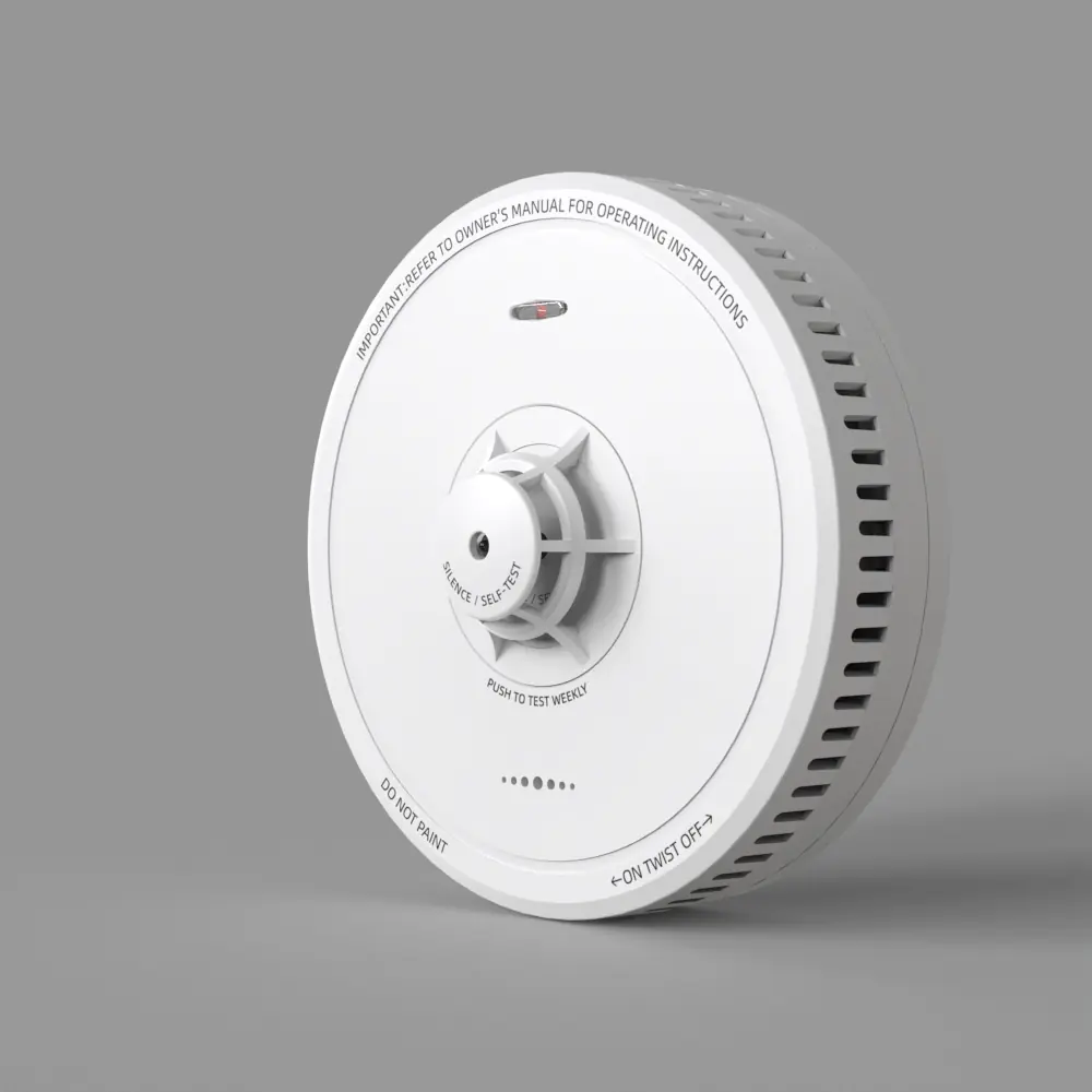 PS-828 10-Year Battery Heat Alarm product image 5